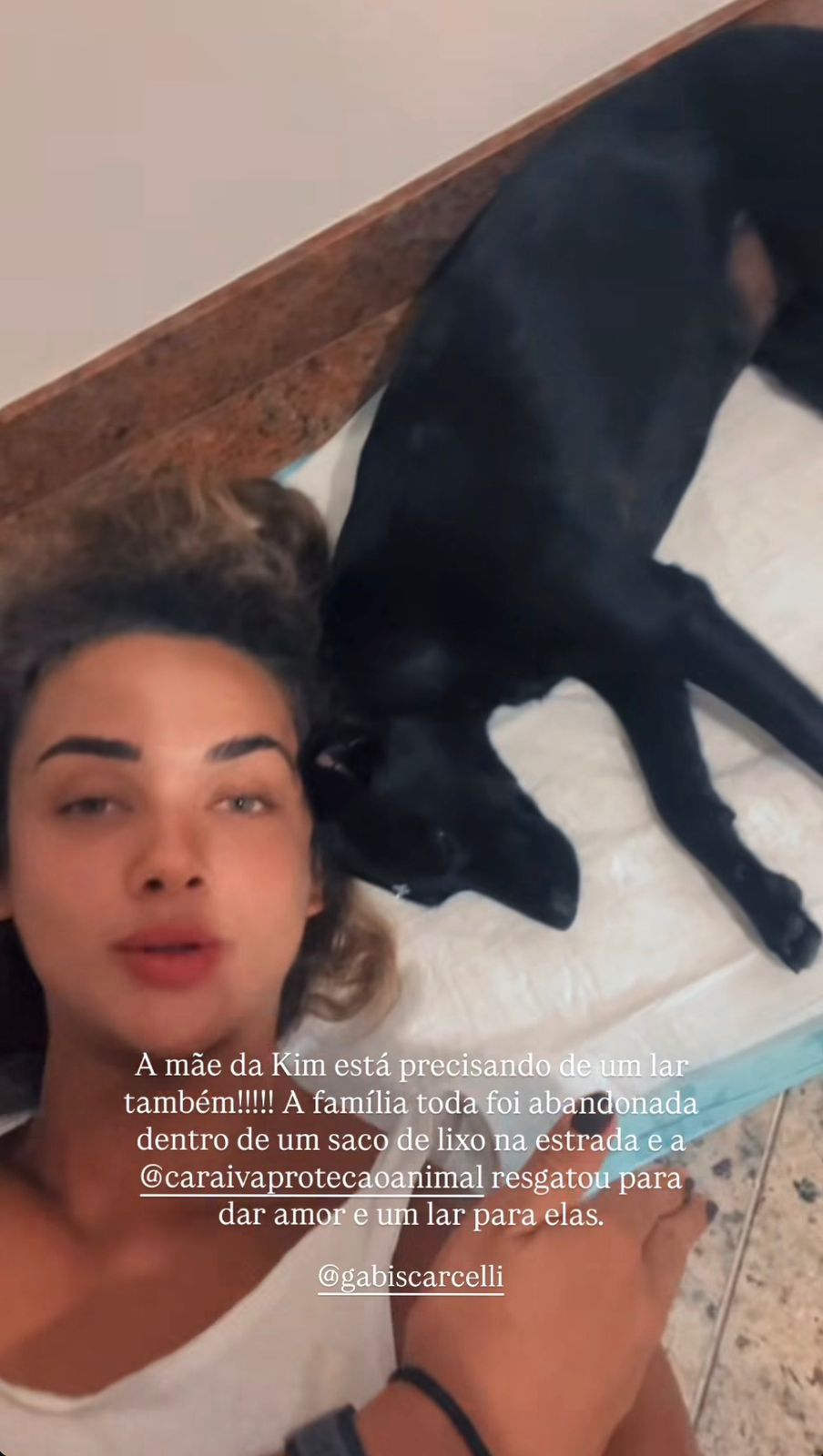 As opera&ccedil;&otilde;es do terminal foram suspensas por nove minutos, entre 15h26 e 15h35. | Foto: Redes Sociais