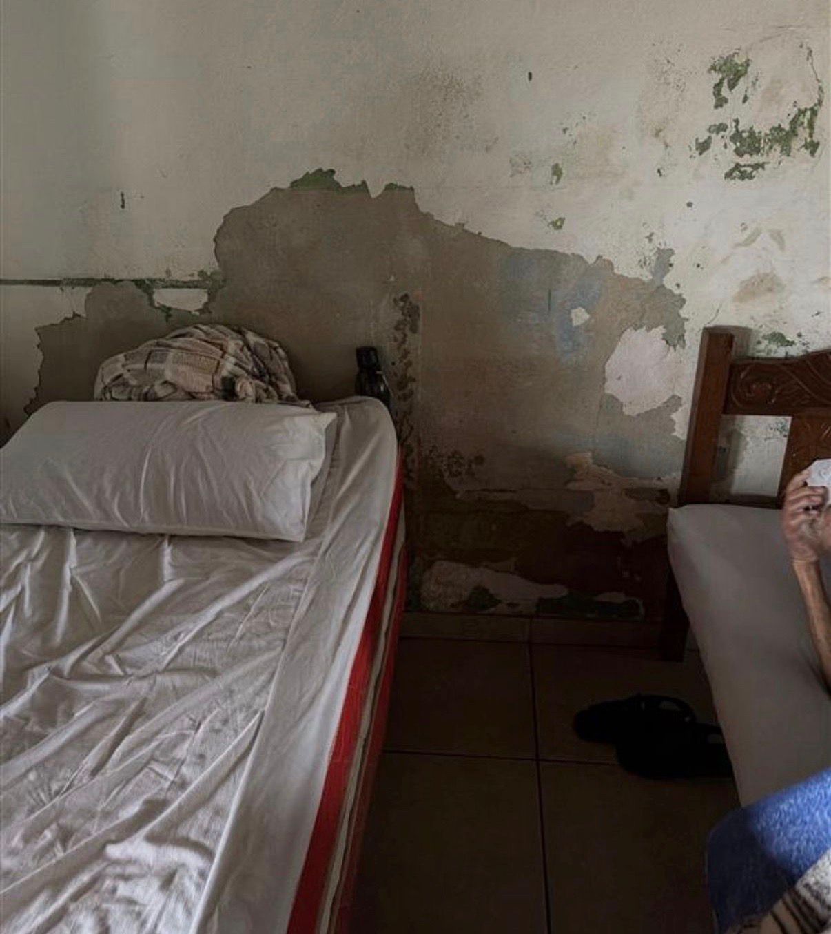 Inspe&ccedil;&otilde;es identificaram problemas de higiene, irregularidades administrativas e falhas na assist&ecirc;ncia prestada aos idosos. | Foto: MP-BA