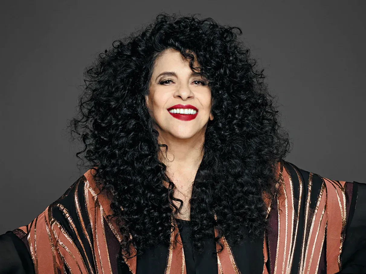 A cantora Gal Costa foi um dos principais nomes da M&uacute;sica Popular Brasileira (MPB). | Foto: Redes Sociais