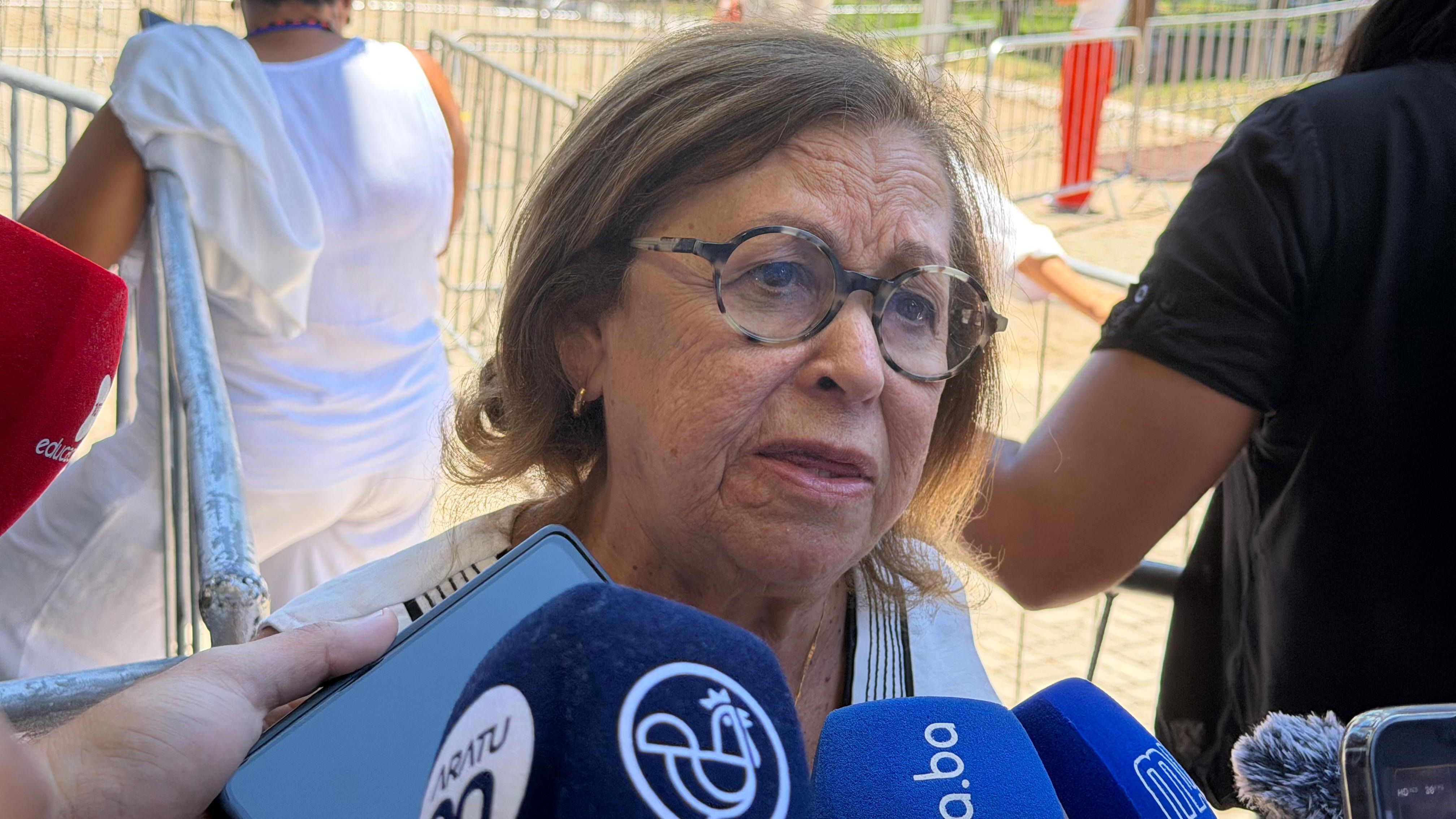 L&iacute;dice da Mata &eacute; presidente do PSB na Bahia | Foto: Jo&atilde;o Tramm/Aratu On