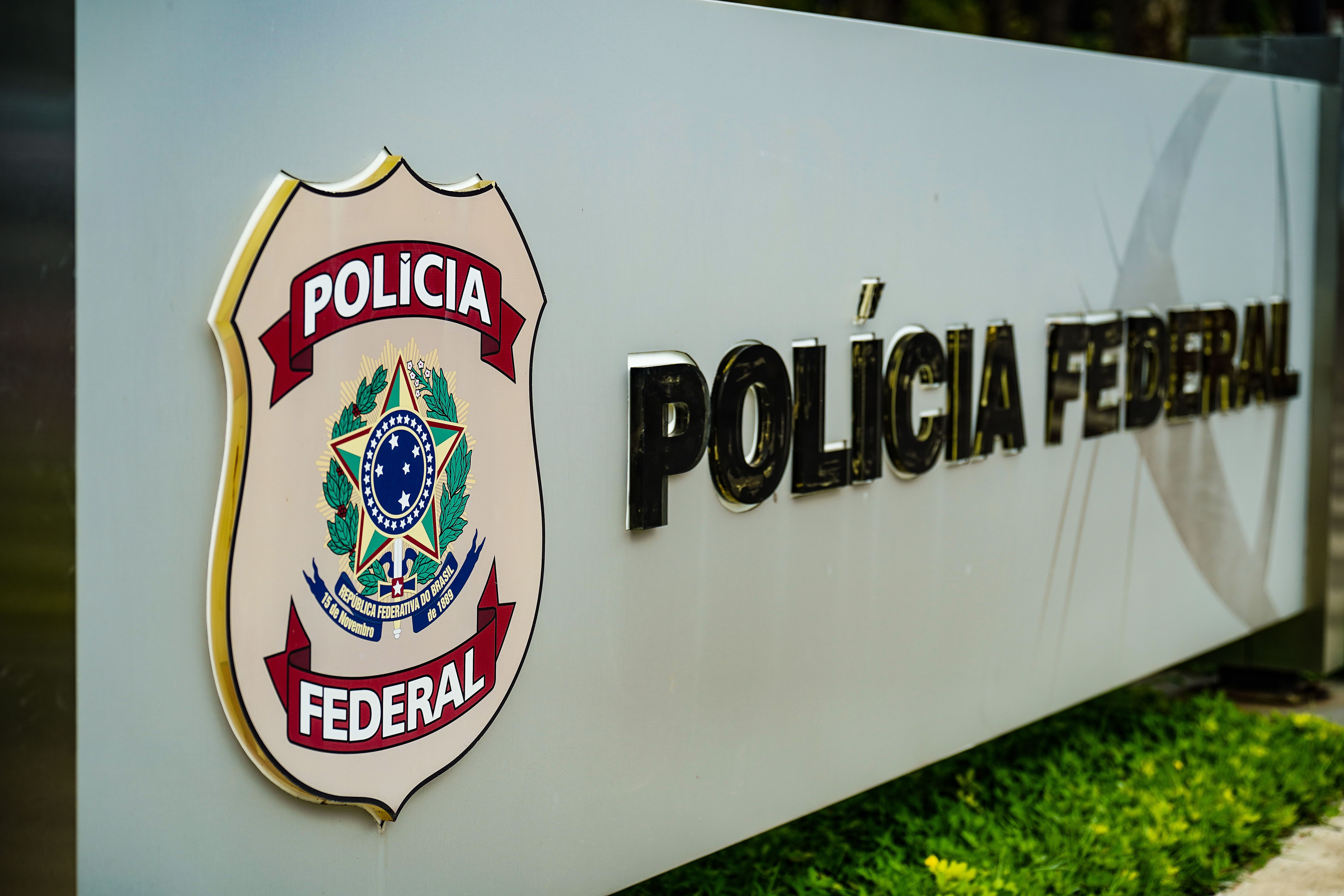 Segundo as investiga&ccedil;&otilde;es, o policial teria acessado, sem justificativa funcional, dados cadastrais, pessoais e funcionais de um membro do Poder Judici&aacute;rio. | Foto: Rafa Neddermeyer/Ag&ecirc;ncia Brasil
