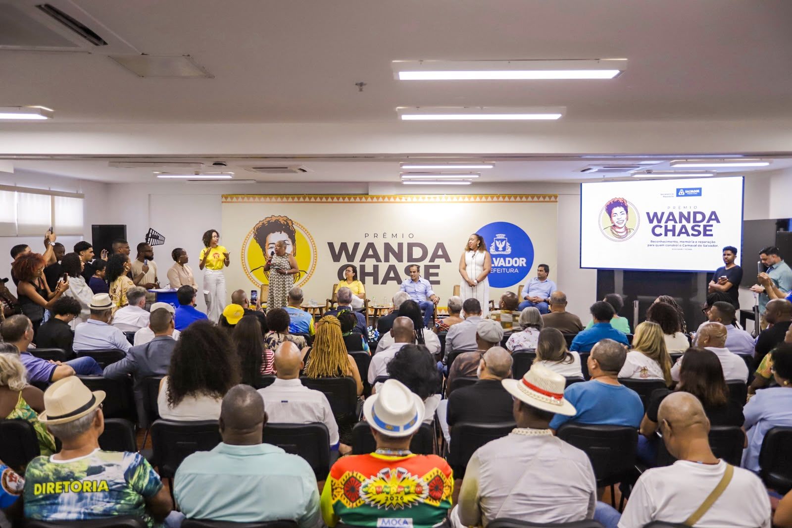 Ao todo, 250 entidades ser&atilde;o contempladas com R$ 10 mil cada, totalizando R$ 2,5 milh&otilde;es em investimentos. | Foto: Igor Santos/Secom PMS