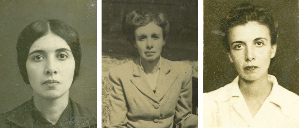 A atuação da médica seguiu inovadora. | Foto: Arquivo Público