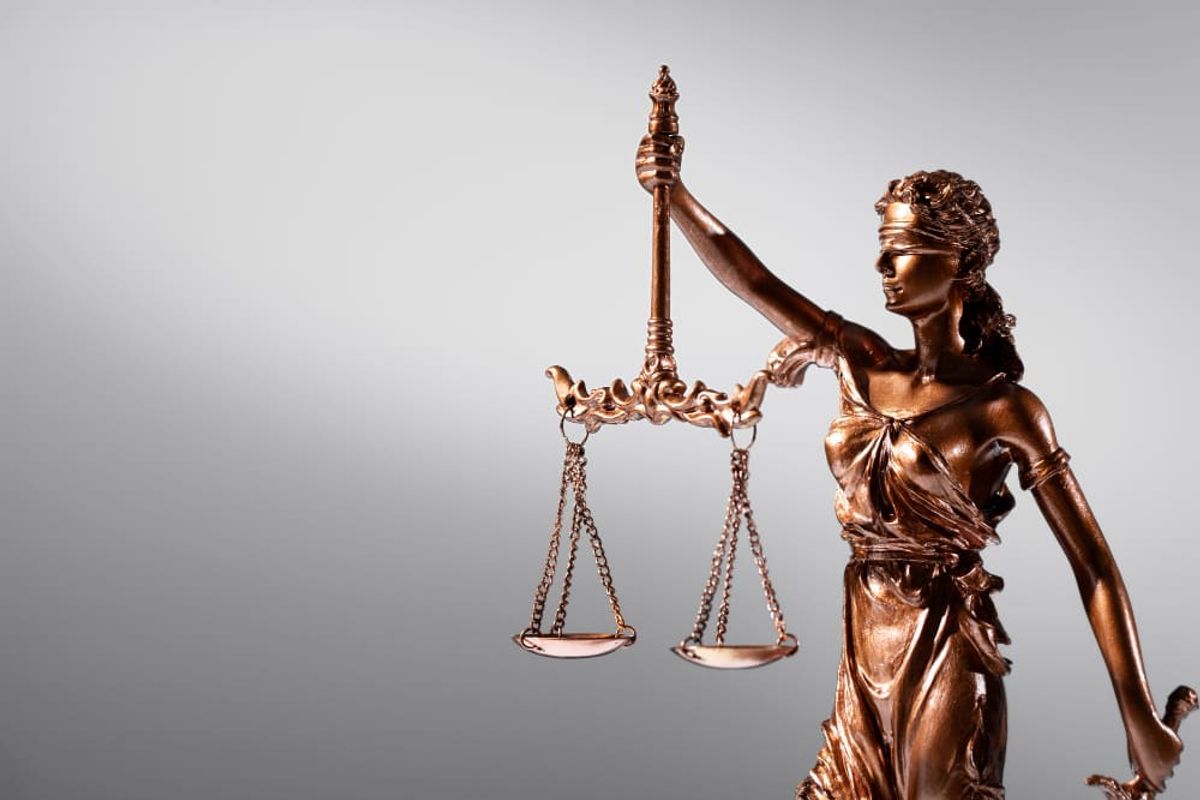 Fundação Getúlio Vargas divulga resultado da 2ª fase da OAB. Foto: Freepik