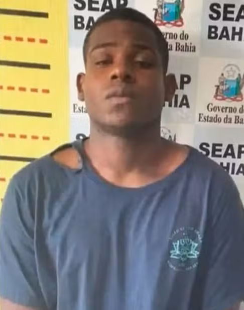 L&aacute;zaro integrou as For&ccedil;as Armadas at&eacute; 2022, quando foi preso sob suspeita de matar a tiros o subtenente Carlos Andr&eacute; de Souza Paschoal. | Foto: Redes Sociais