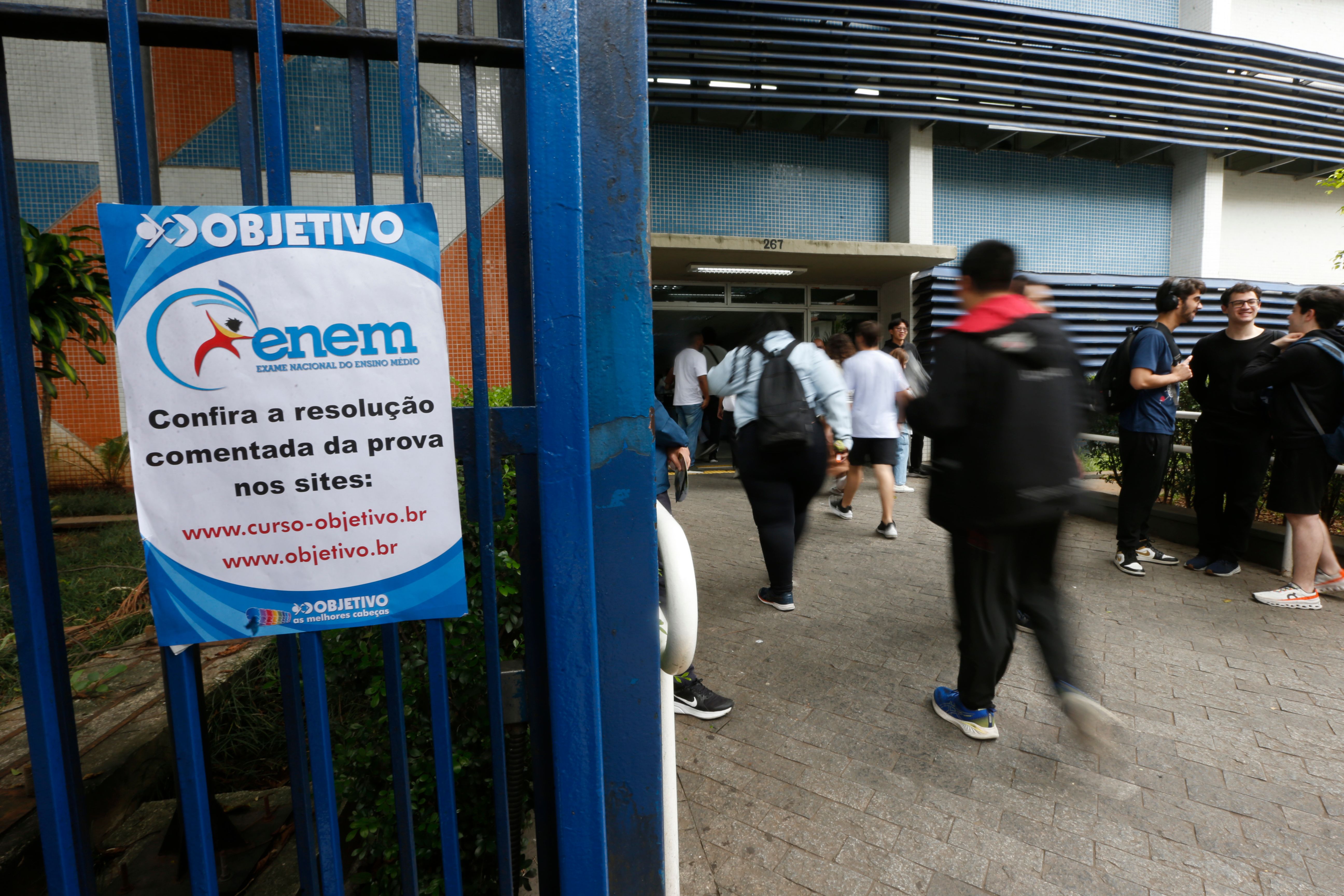 As aulas ser&atilde;o realizadas &agrave;s ter&ccedil;as-feiras, at&eacute; o dia 27, a partir das 19h. | Foto: Ag&ecirc;ncia Brasil