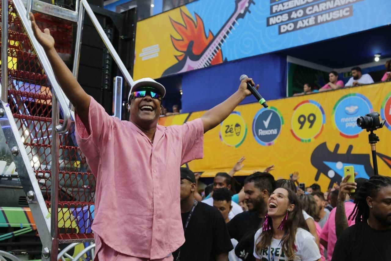 A Prefeitura de Salvador divulgou, nesta quarta-feira (4), as atra&ccedil;&otilde;es da Abertura Oficial do Carnaval de Salvador 2026. | Foto: Gilberto Junior/Secom