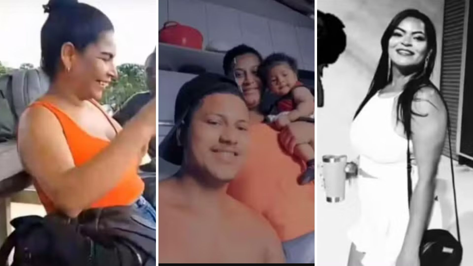  Eunice Oliveira Santos,Felipe Pereira Gomes, D&eacute;bora Santos Neves e Ivoneci Oliveira Santos