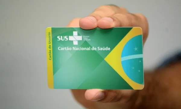 Alteração de município do Cartão SUS pode ser feita nas Prefeituras-Bairro