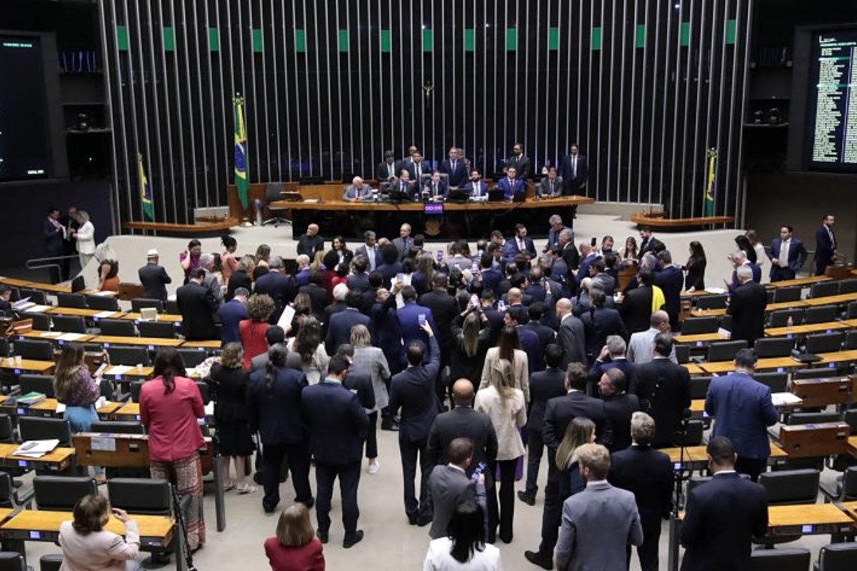 Camara Dos Deputados Bruno Spada