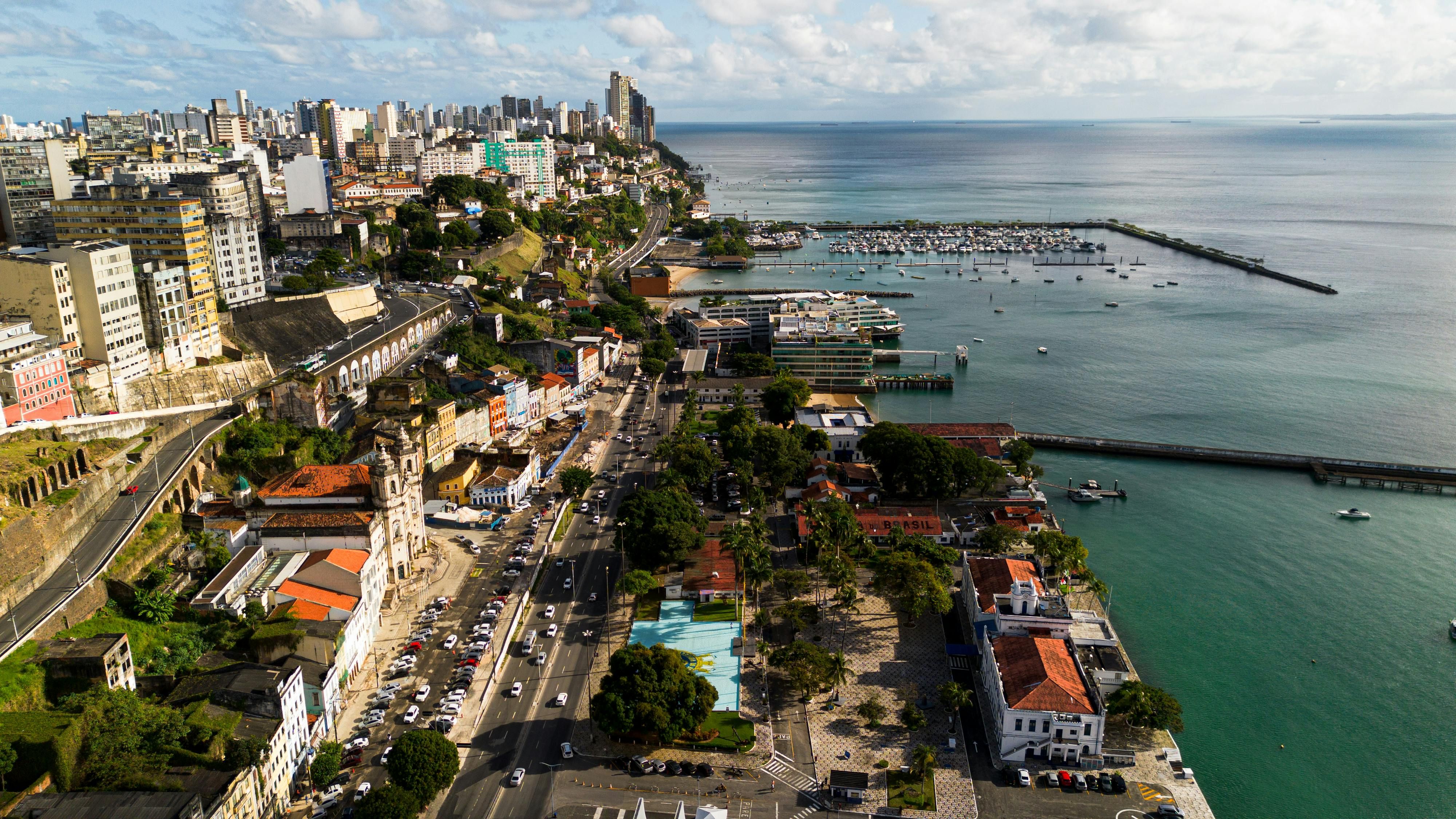 Uma aposta registrada em Salvador garantiu um prêmio de R$ 46.749,60 ao acertar cinco números no concurso 2993 da Mega-Sena. | Foto: Marcelo Dourado/Pexels