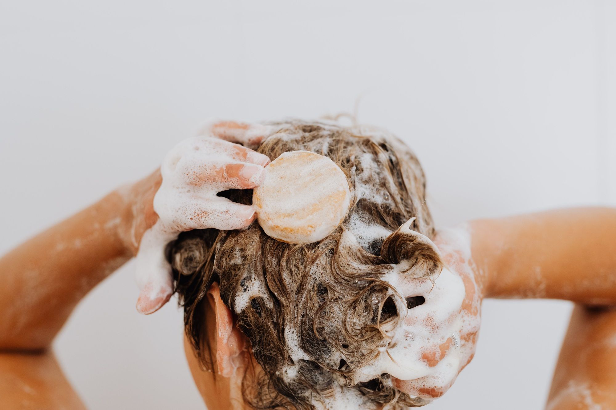 Uma série de cosméticos e produtos de higiene foi proibida pela Agência Nacional de Vigilância Sanitária (Anvisa). | Foto: Ilustrativa/Pexels