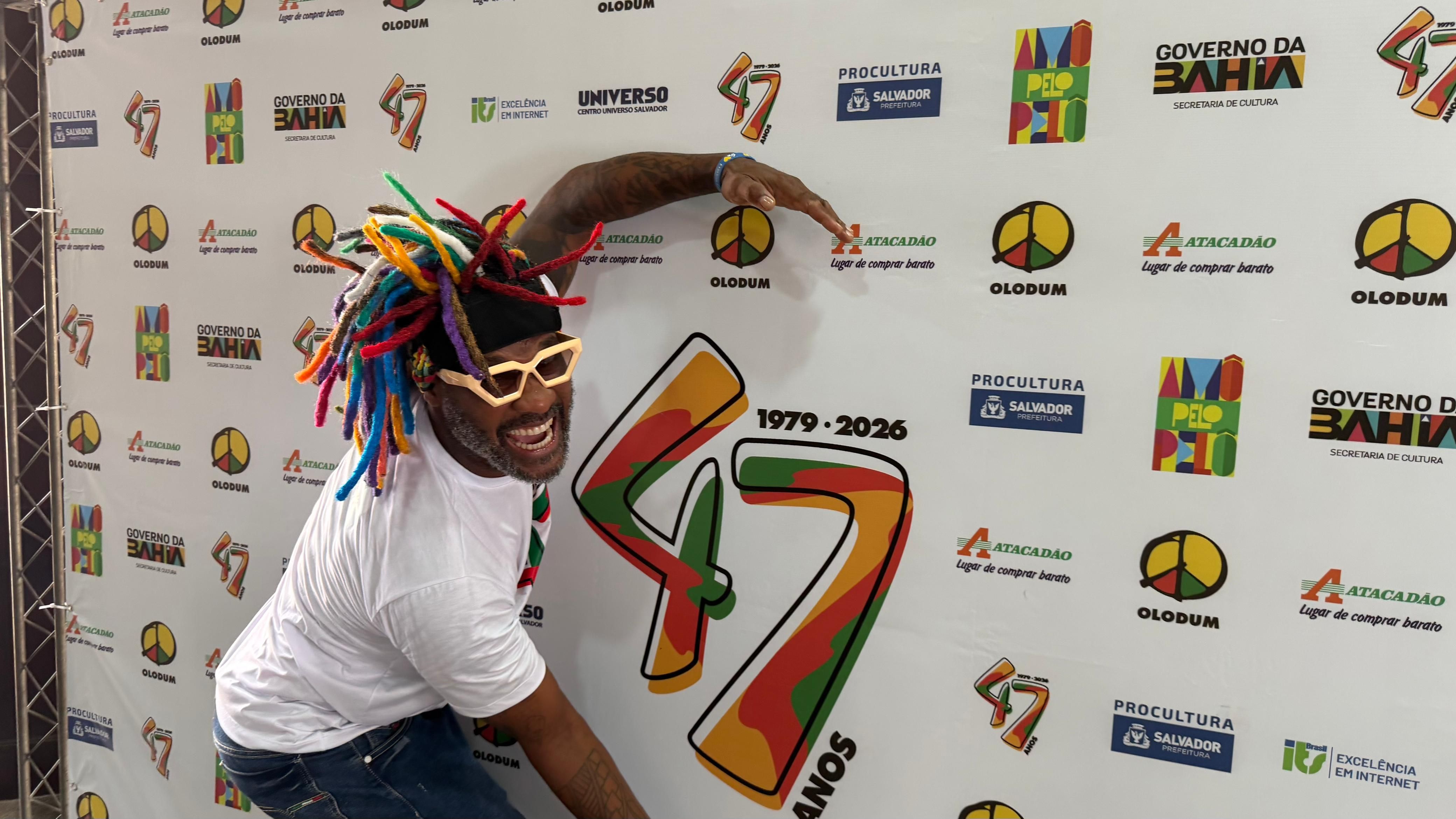 A apresenta&ccedil;&atilde;o de Anitta no programa Saturday Night Live (SNL), ao som de V&aacute;rias Queixas em espanhol, segue repercutindo. | Foto: Jo&atilde;o Tramm/Aratu On