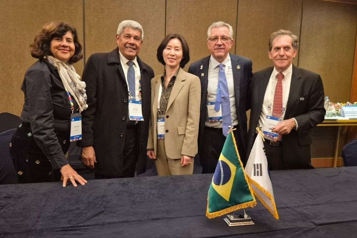 Bahia produzir&aacute; rem&eacute;dios para c&acirc;ncer e doen&ccedil;a rara ap&oacute;s parceria da Bahiafarma com empresas da &Iacute;ndia e da Coreia do Sul. Foto: Fidelis Melo / GovBa