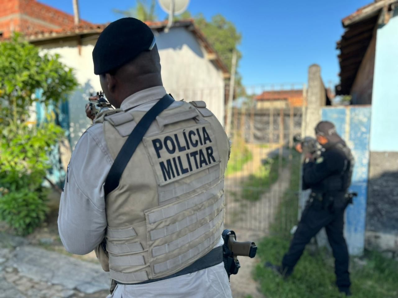 Projeto Antifacção tramitou de forma polêmica na Câmara | Foto: Alberto Maraux/Ascom SSP