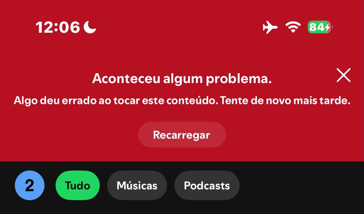 Os problemas tamb&eacute;m foram relatados por usu&aacute;rios de outros pa&iacute;ses. | Foto: Luzia Carrera/Aratu On