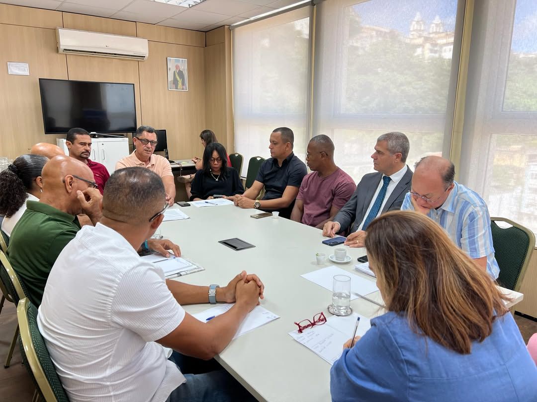 Segundo o Sindicato dos Rodovi&aacute;rios, os empres&aacute;rios adotaram uma postura considerada desrespeitosa e intransigente. | Foto: Sindicato dos Rodovi&aacute;rios