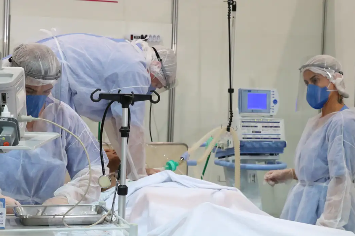 Inscri&ccedil;&otilde;es para concurso da Ebserh (Empresa Brasileira de Servi&ccedil;os Hospitalares) terminam no dia 30 de janeiro. Foto: Rovena Rosa | Ag&ecirc;ncia Brasil