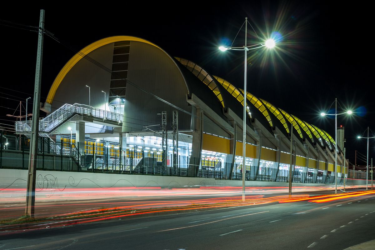A iniciativa acontecer&aacute; das 8h &agrave;s 16h, na Esta&ccedil;&atilde;o de Metr&ocirc; de Piraj&aacute;, em Salvador, em parceria com o Metr&ocirc; Bahia. | Foto: CCR/Divulga&ccedil;&atilde;o