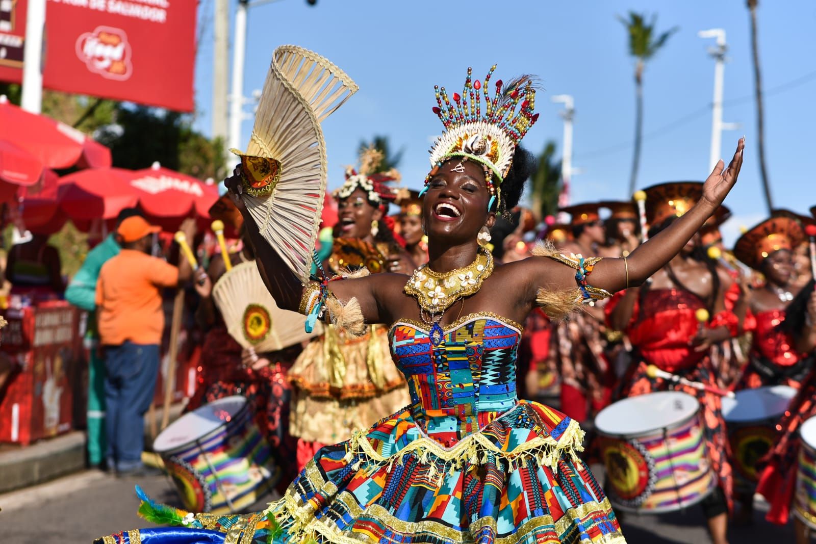 Foto: Credito Kleber Lobo/Ag. Fred Pontes