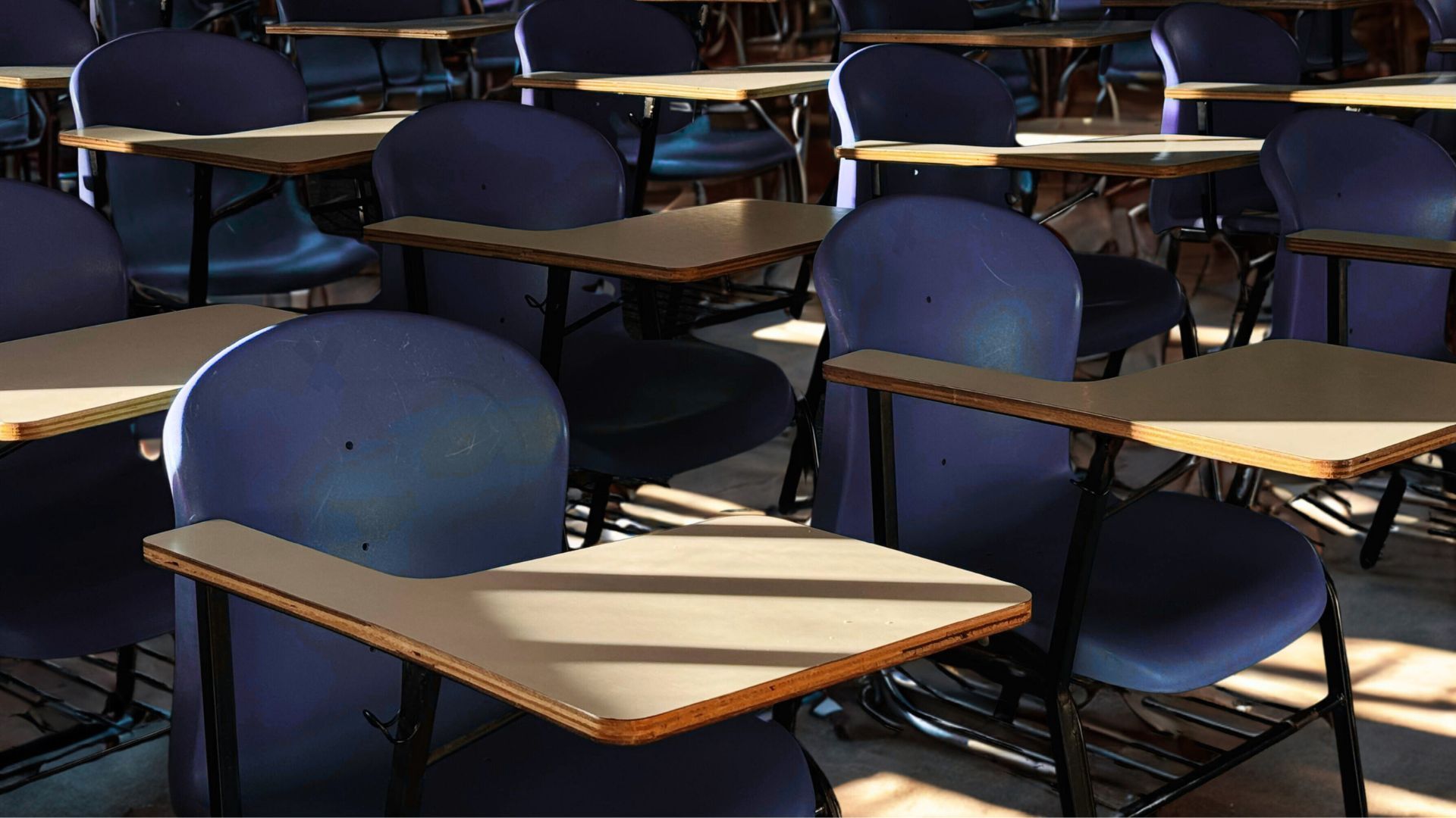 Dez escolas municipais situadas no Nordeste de Amaralina suspenderam as aulas nesta sexta-feira (10) | Foto: Oliver Hung/ilustrativa/Pexels
