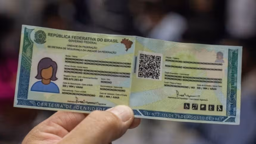O atendimento será realizado por ordem de chegada, com a distribuição de 160 senhas por dia. | Foto: Divulgação