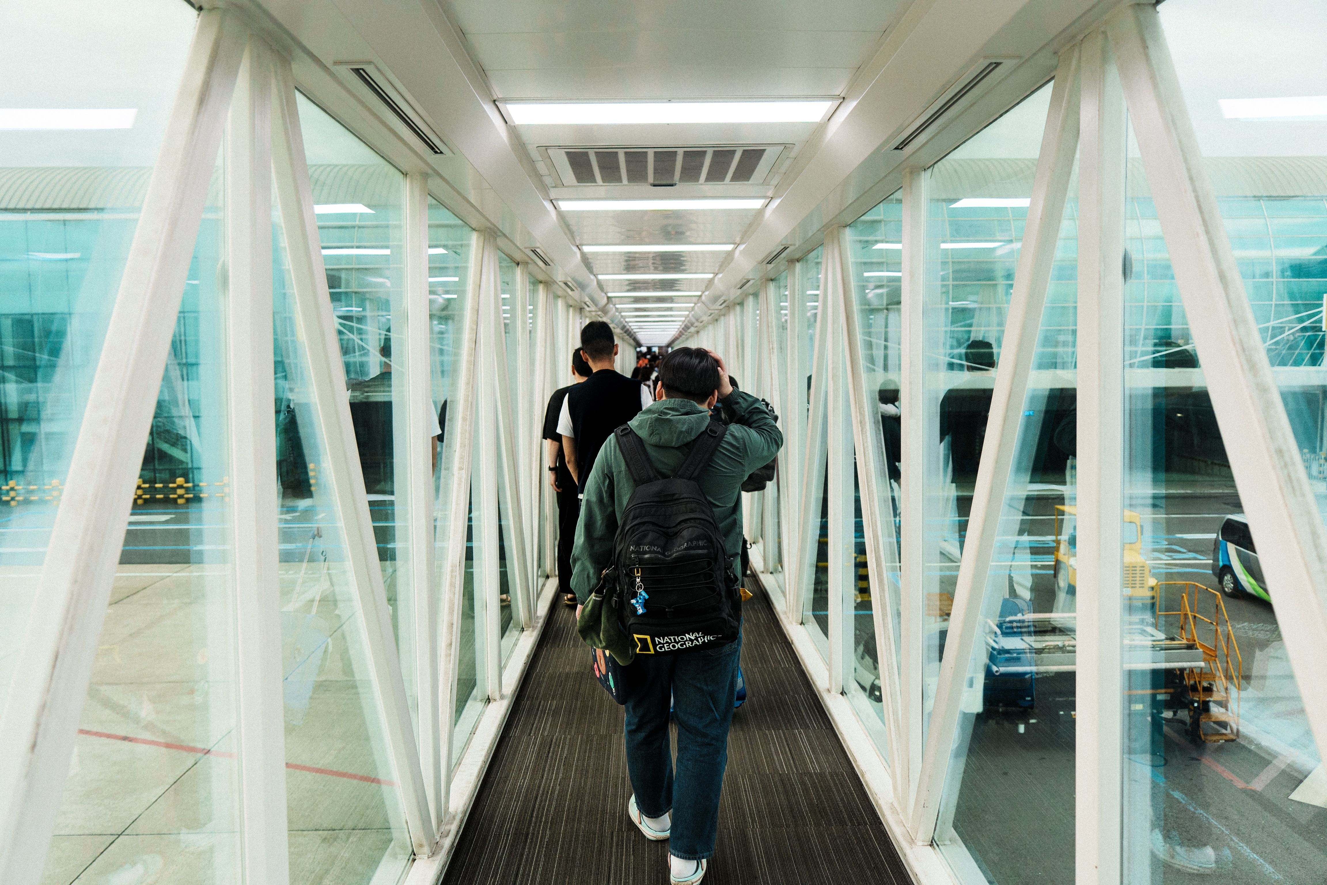 A Anac autorizou duas novas companhias a&eacute;reas estrangeiras a realizar voos regulares internacionais com origem ou destino no Brasil. | Foto: Ilustrativa/Pexels
