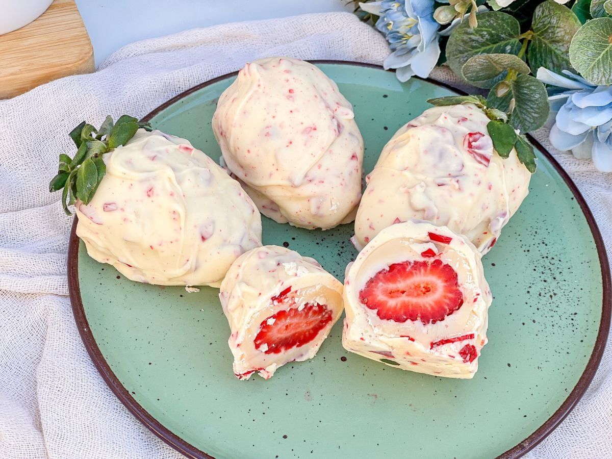 Por exigir mais etapas no preparo, o doce tamb&eacute;m pode ter um custo de produ&ccedil;&atilde;o mais elevado. | Foto: Receitaria