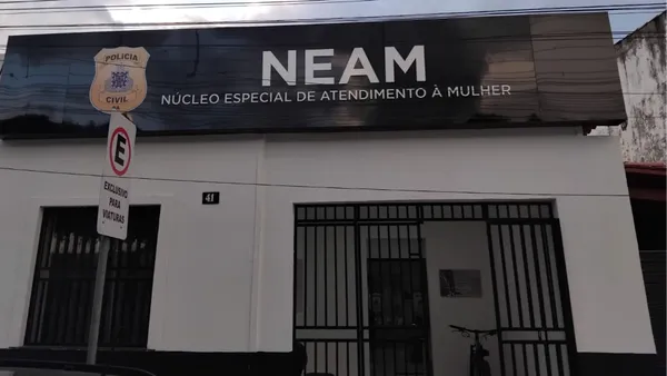 Núcleo de Atendimento à Mulher | Foto: PCBA