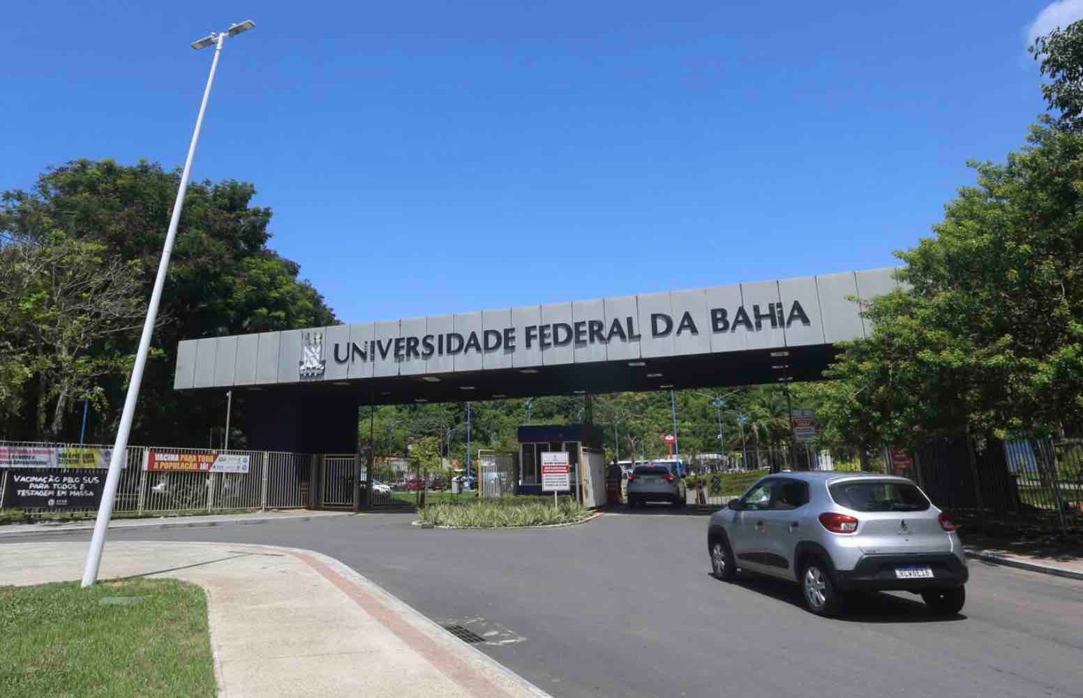 A Comiss&atilde;o Eleitoral da Ufba divulgou a lista de eleitores aptos a participar das elei&ccedil;&otilde;es para a Reitoria. | Foto: Divulga&ccedil;&atilde;o/UFBA