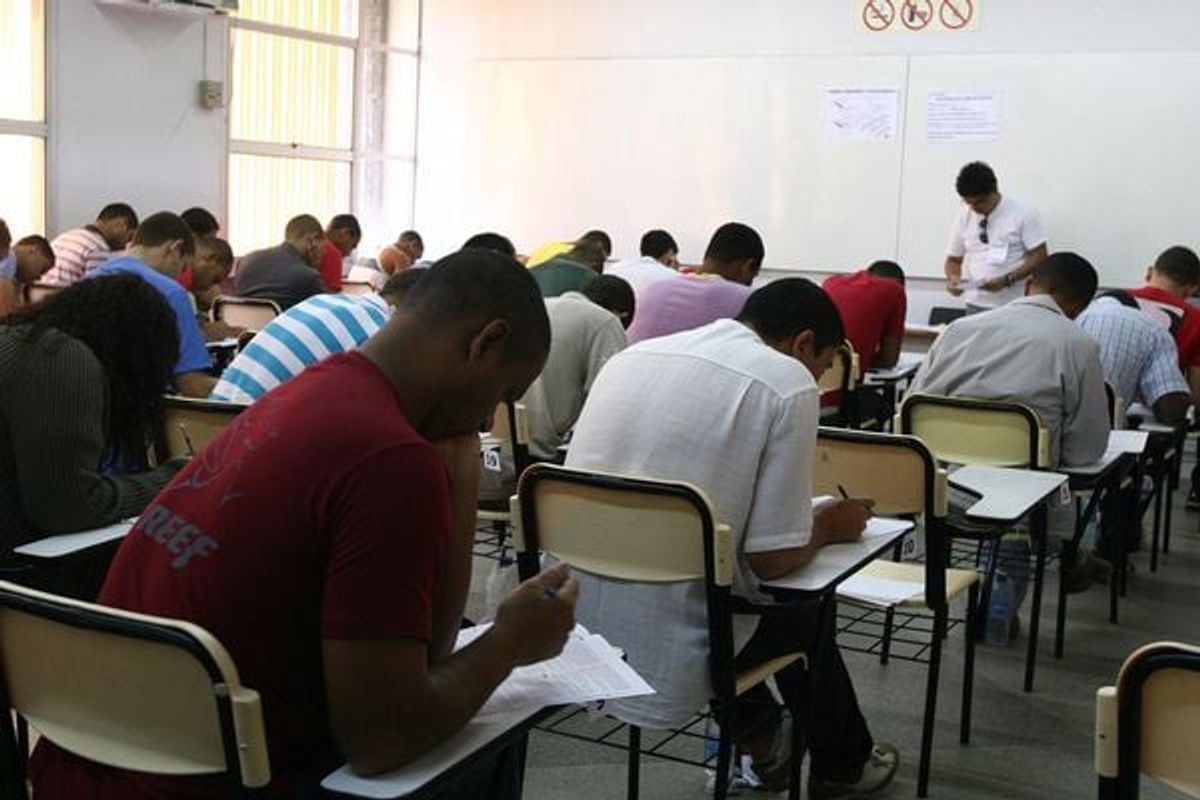 Processo seletivo simplificado da prefeitura de Capim Grosso (BA) tem 398 vagas abertas.  Foto: Agência Brasil