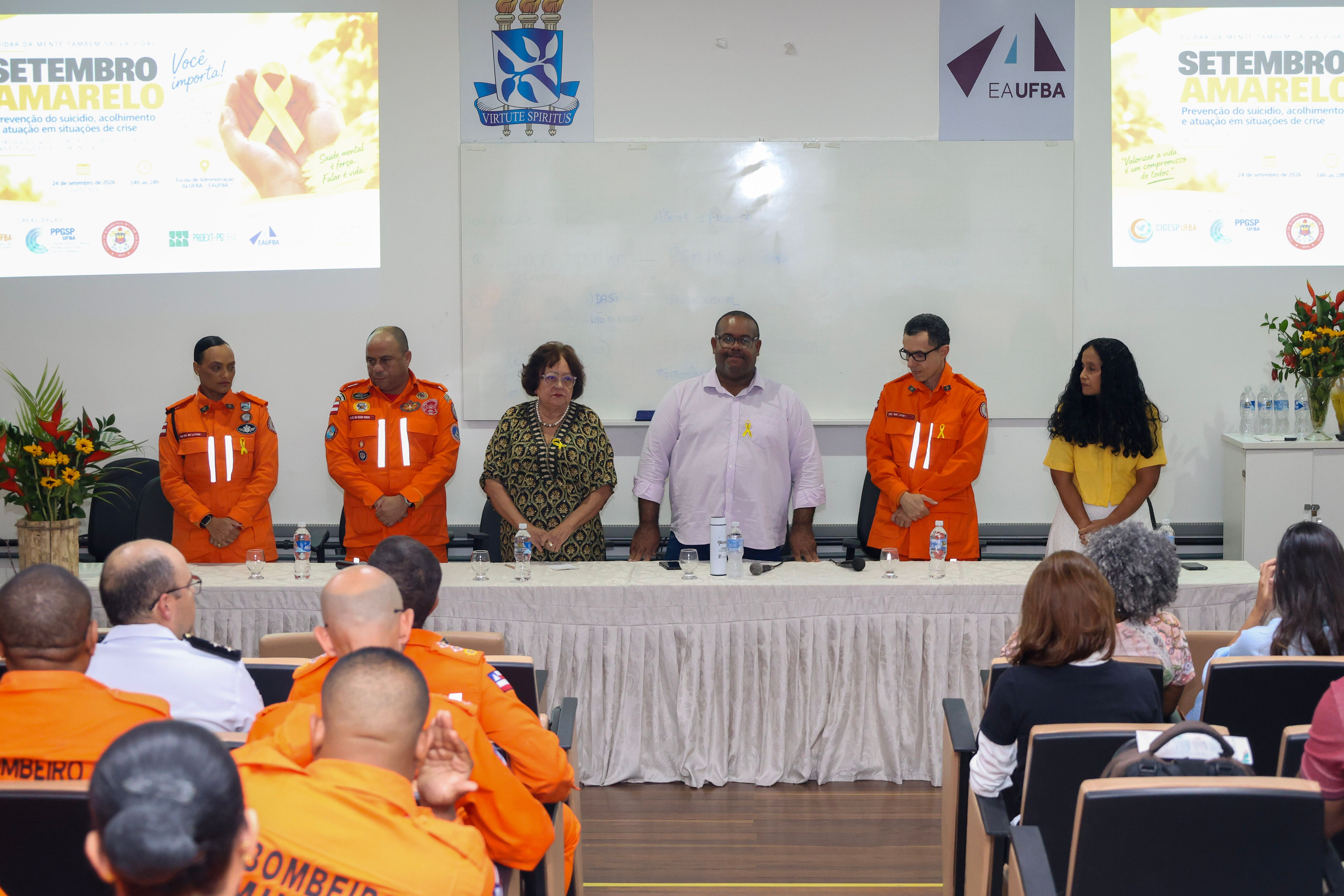 A proposta desenvolvida incorpora uma atua&ccedil;&atilde;o estruturada, que envolve organiza&ccedil;&atilde;o e seguran&ccedil;a do cen&aacute;rio. | Foto: Divulga&ccedil;&atilde;o