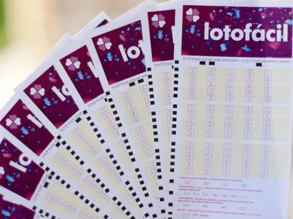 Apostas na Bahia acertaram 14 dos 15 números da Lotofácil | Foto: arquivo/Ag. Brasil