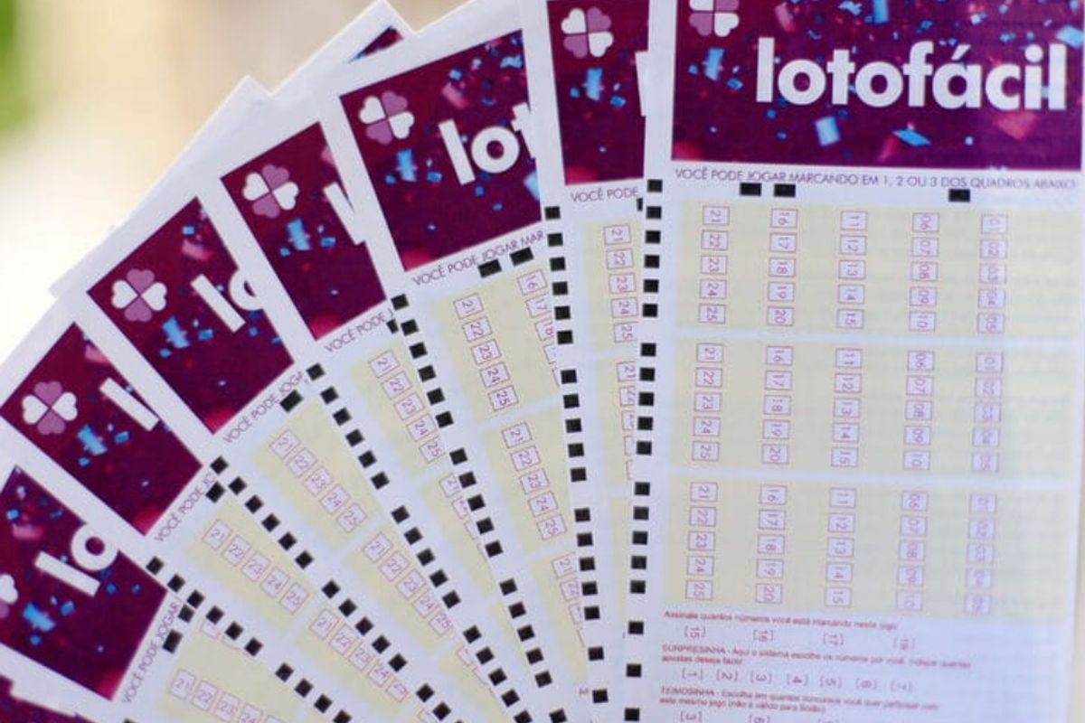 Resultado do concurso 3576 da Lotof&aacute;cil foi divulgado nesta quinta-feira (1&ordm;). Foto: Caixa Econ&ocirc;mica Federal