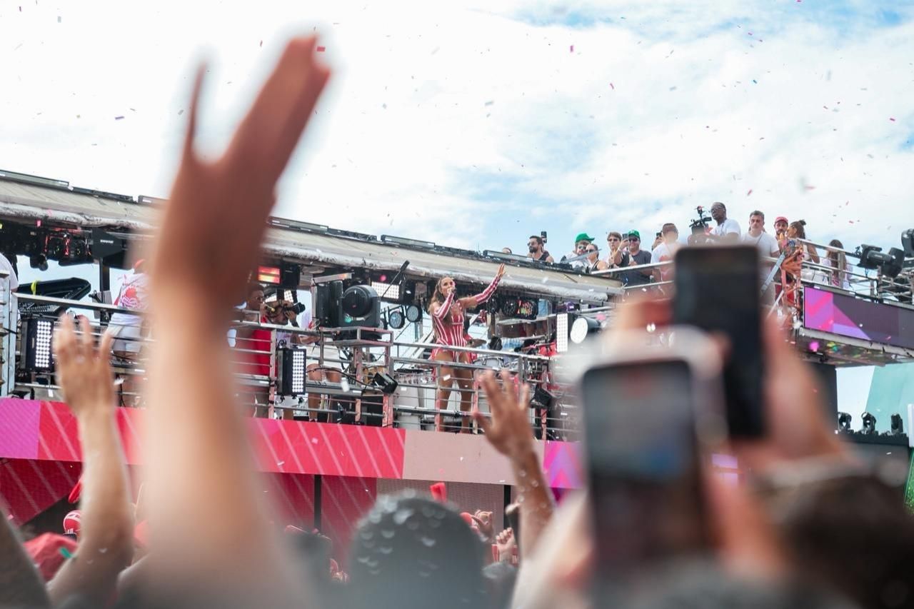 Quem acompanha o Carnaval de Salvador, com certeza conhece o Bloco Coruja. | Foto: Secom/PMS