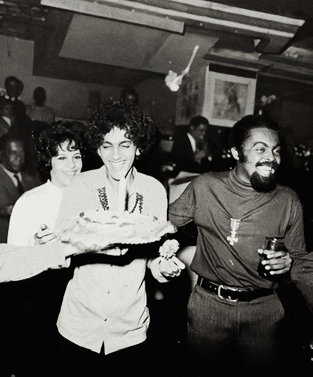 Nascido em&nbsp;Salvador, o artista integrou o grupo que liderou o movimento ao lado de Caetano Veloso, Gal Costa, Tom Z&eacute; e Maria Beth&acirc;nia. | Foto: Divulga&ccedil;&atilde;o