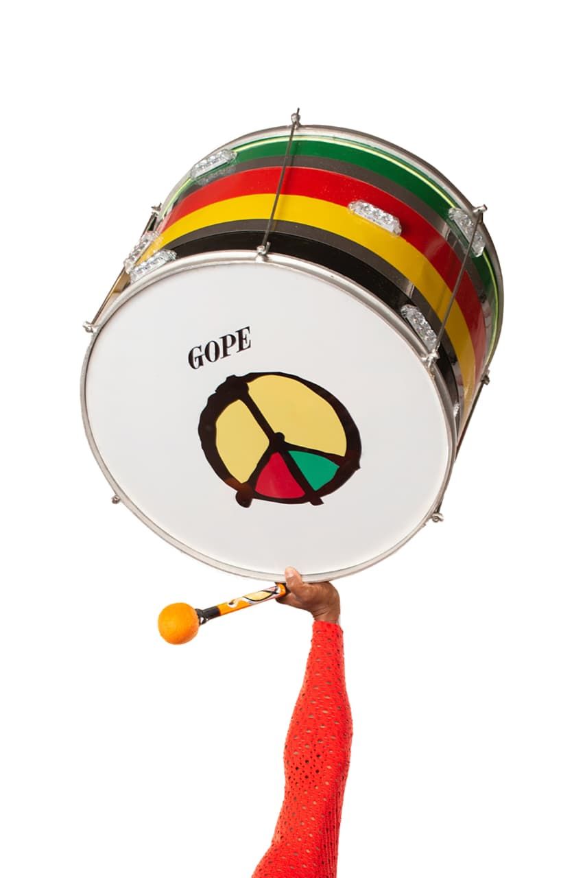 O Festiquilombo 2025 será realizado neste domingo (23), a partir das 14h, no Largo do Pelourinho, pelo Olodum. | Foto: Divulgação