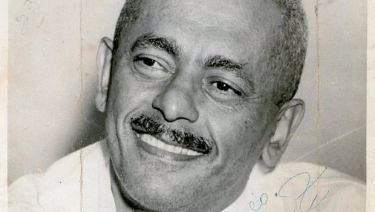 Assis Valente, arquivo Ricardo Kondrat, no Rio de Janeiro.
