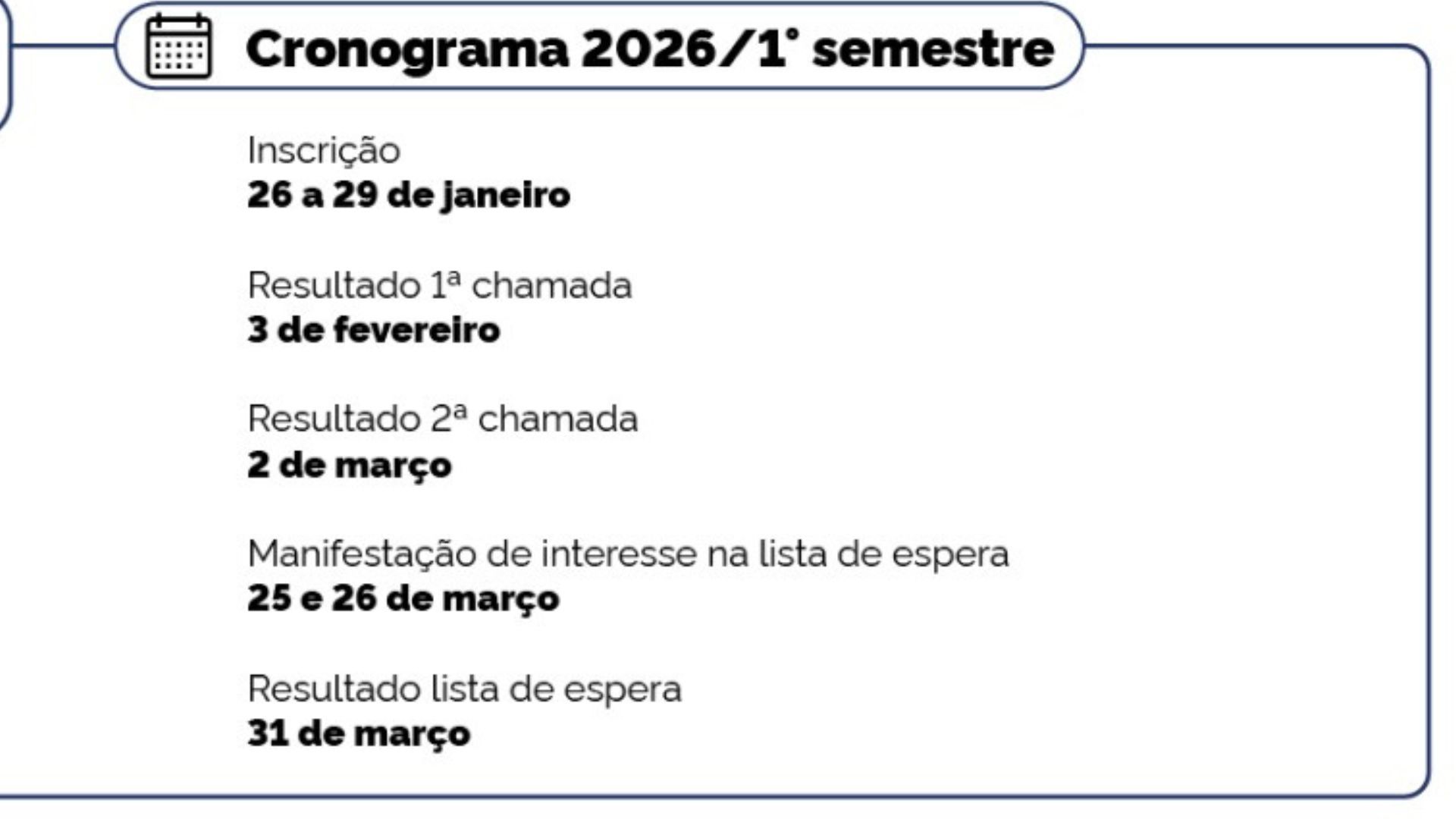 Foto: divulga&ccedil;&atilde;o