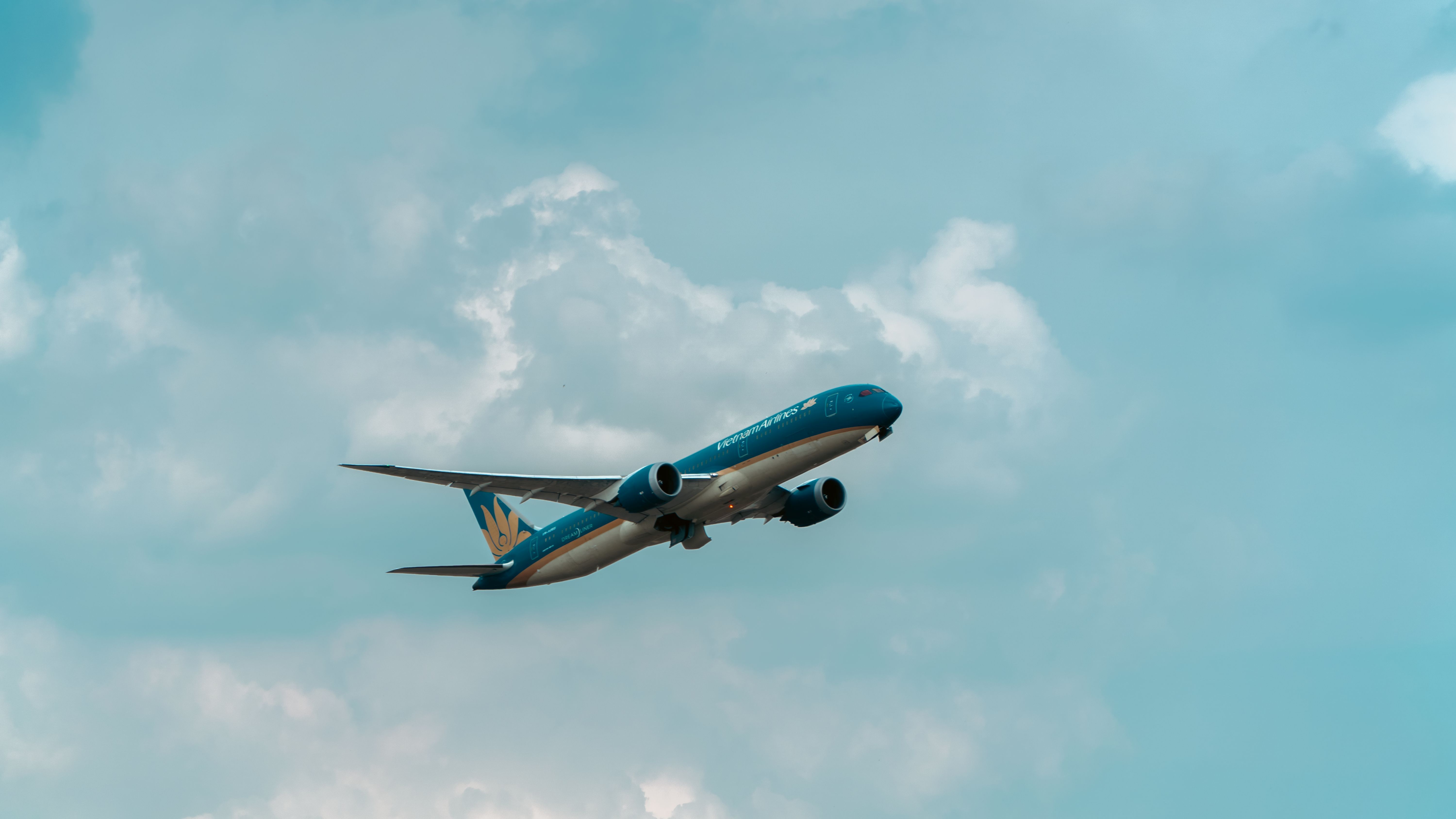 Segundo a Anac, a medida integra a estrat&eacute;gia de ampliar a conectividade internacional do Brasil e estimular a concorr&ecirc;ncia no setor a&eacute;reo. | Foto: Ilustrativa/Pexels