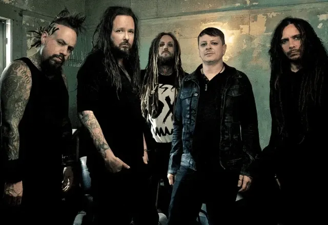 Korn Anuncia Retorno À América Latina Com Show Único No Brasil Em 2026  Foto Divulgação