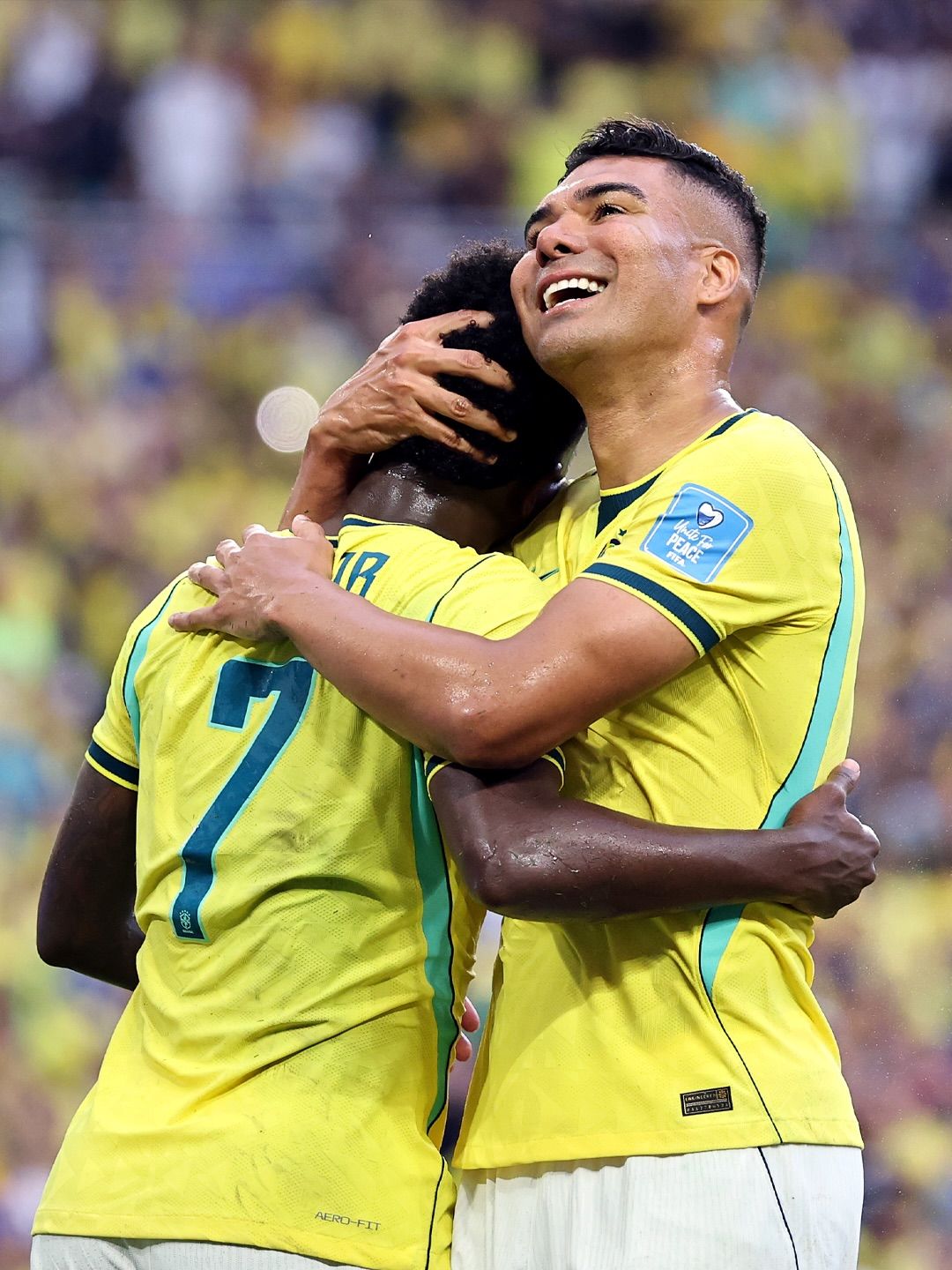 A final da Copa do Mundo de 2026 est&aacute; marcada para o dia 19 de julho, &agrave;s 16h, em Nova Jersey. | Foto: CBF
