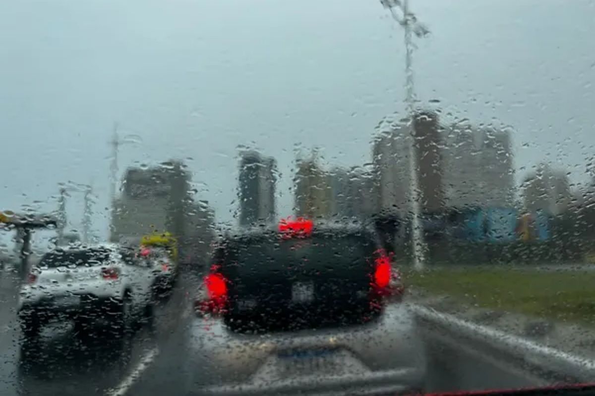 Veja previsão para o fim de semana em Salvador. Foto: Bruna Castelo Branco | Aratu On