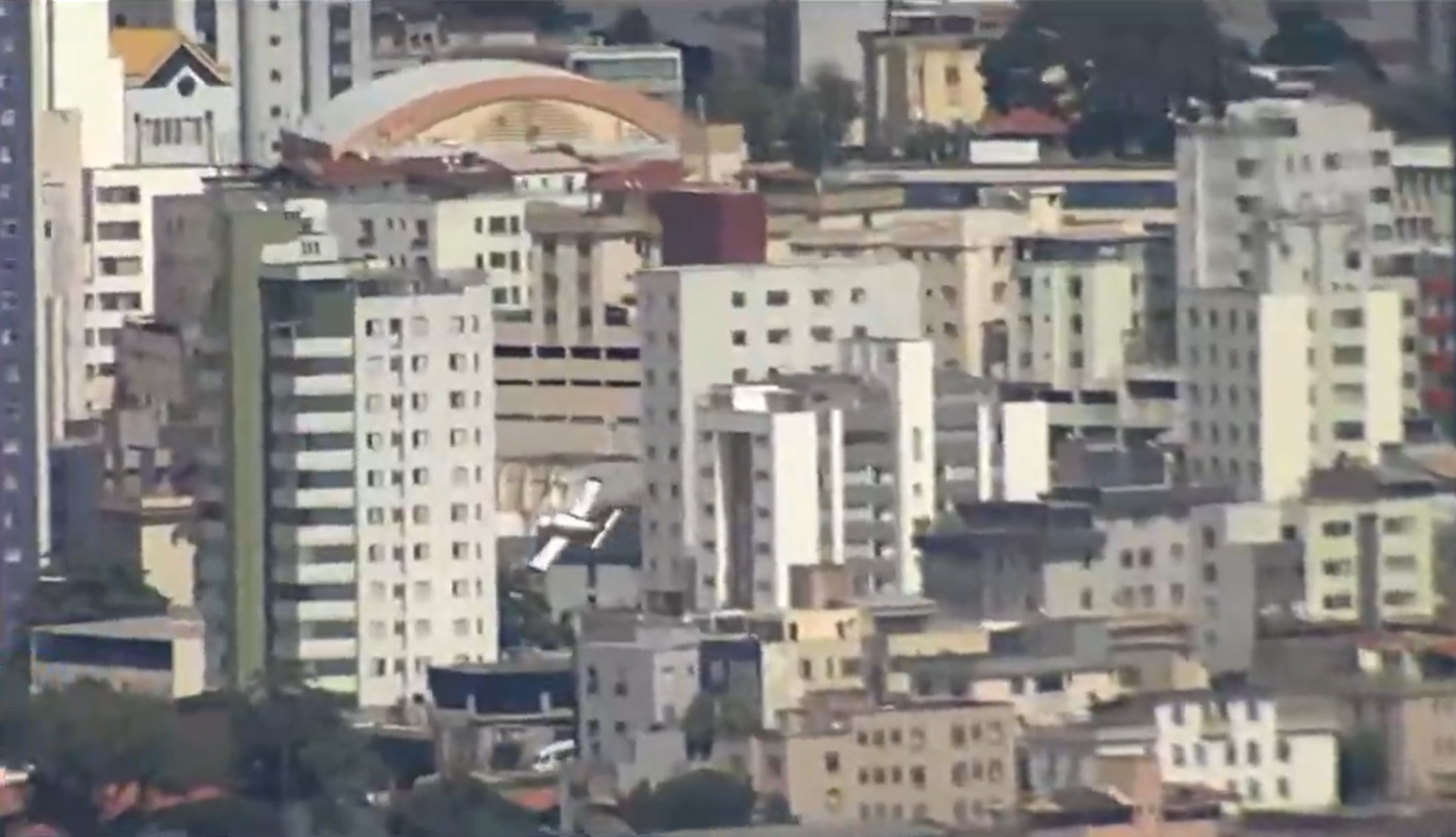 Foto: TV Globo/Reprodu&ccedil;&atilde;o