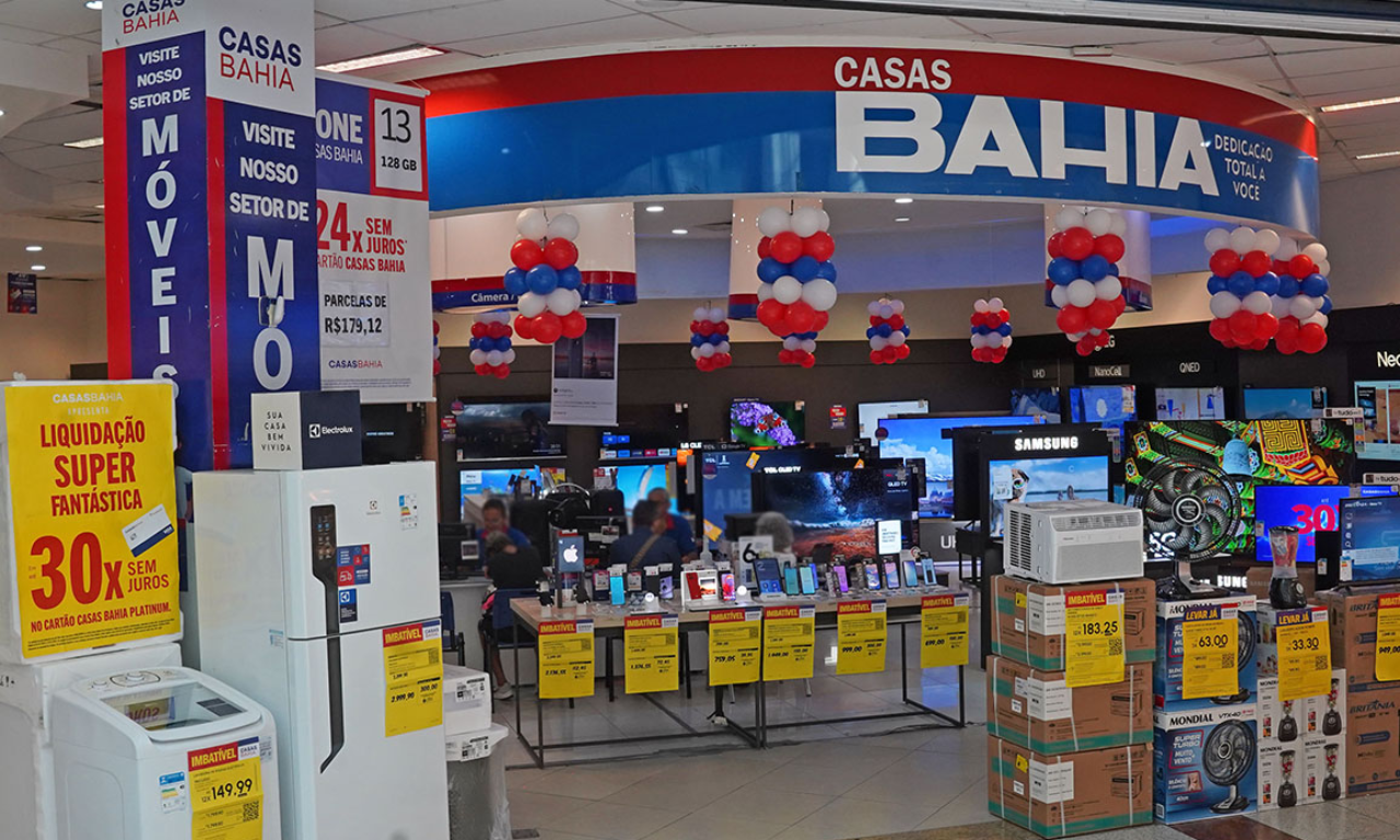 O leil&atilde;o ser&aacute; encerrado no dia 4 de setembro de 2026, a partir das 15h. | Foto: Divulga&ccedil;&atilde;o