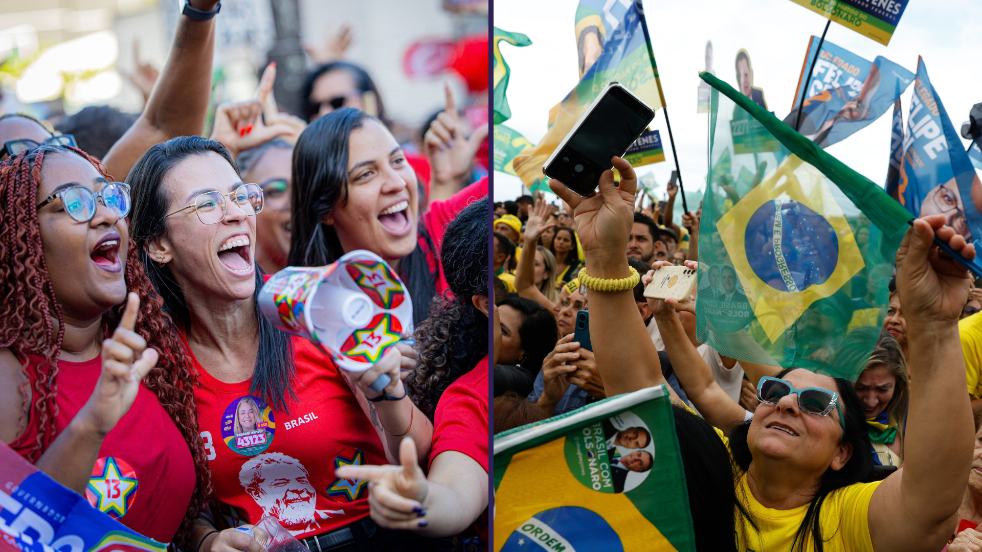 As elei&ccedil;&otilde;es realizadas neste domingo (4) redesenharam a composi&ccedil;&atilde;o pol&iacute;tica da Assembleia Legislativa da Bahia (ALBA) e do Congresso Nacional. | Foto: Divulga&ccedil;&atilde;o/Ag&ecirc;ncia Brasil