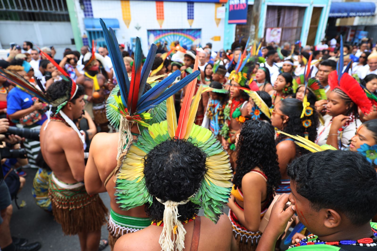 O 2 de Julho &eacute; um feriado estadual na Bahia e faz parte do calend&aacute;rio oficial do estado. | Foto: Gov BA