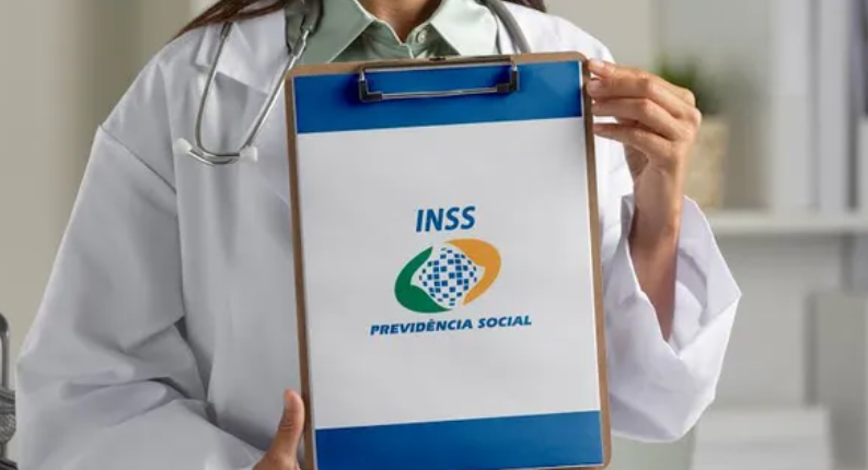 INSS amplia lista de condi&ccedil;&otilde;es de sa&uacute;de para receber aux&iacute;lio-doen&ccedil;a.| Foto: Reprodu&ccedil;&atilde;o