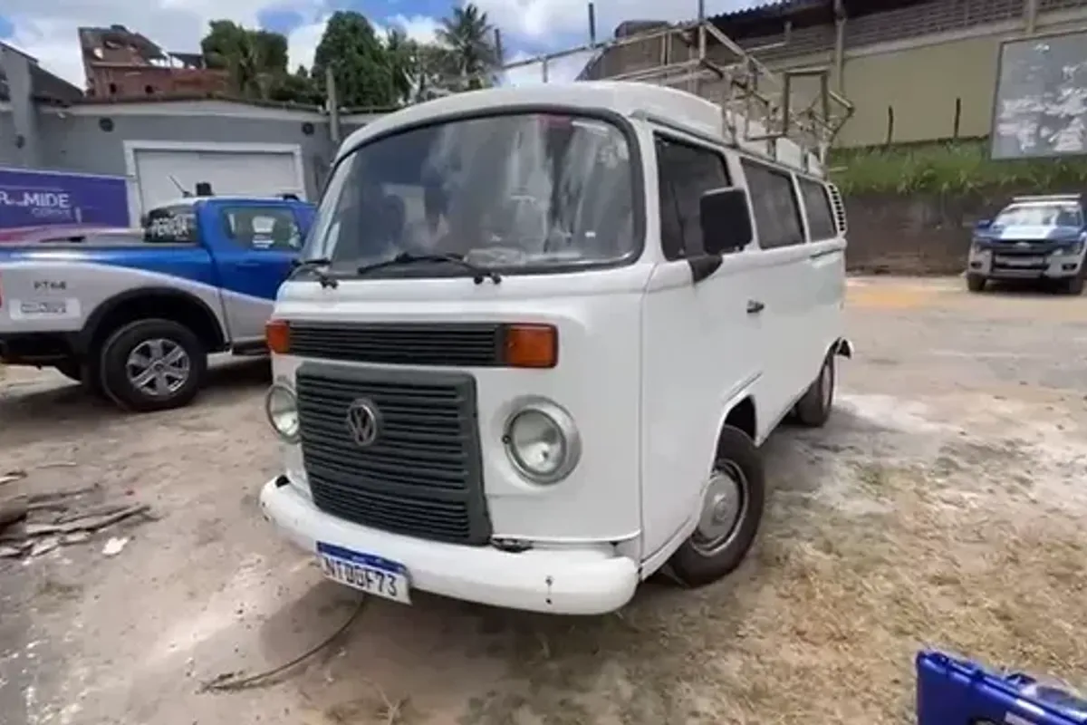 Os corpos foram encontrados no bairro do Alto do Cabrito, comandado pela fac&ccedil;&atilde;o Comando Vermelho (CV). | Foto: SSP-BA