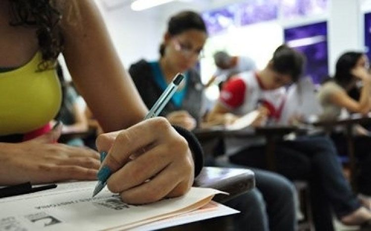 Gabarito da PND 2025 será divulgado na terça-feira (28). Foto: Arquivo / Agência Brasil